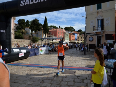 13. Lošinjski polumaraton 2024