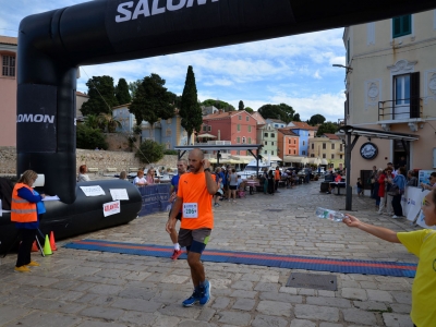 13. Lošinjski polumaraton 2024