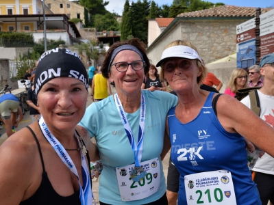 13. Lošinjski polumaraton 2024