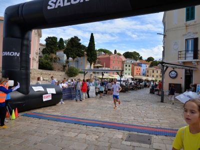 13. Lošinjski polumaraton 2024