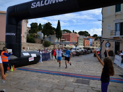 13. Lošinjski polumaraton 2024
