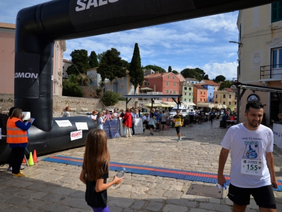 13. Lošinjski polumaraton 2024