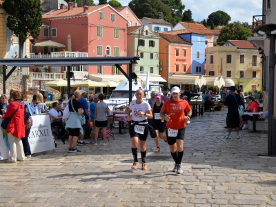 13. Lošinjski polumaraton 2024