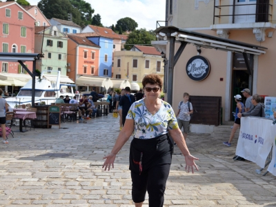 13. Lošinjski polumaraton 2024