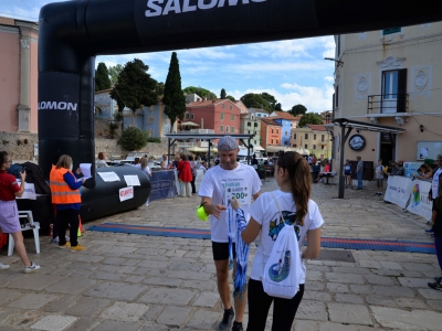 13. Lošinjski polumaraton 2024