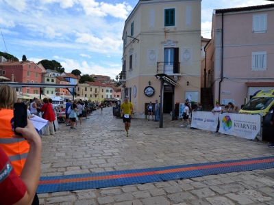 13. Lošinjski polumaraton 2024