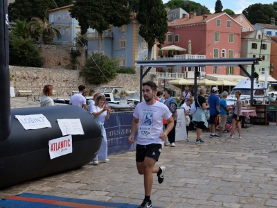 13. Lošinjski polumaraton 2024