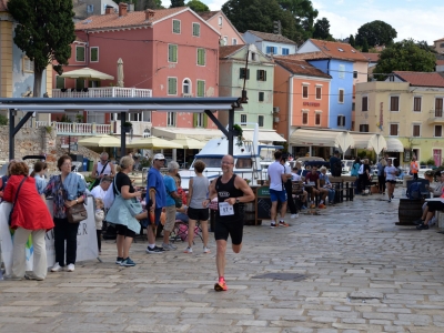 13. Lošinjski polumaraton 2024