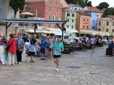 13. Lošinjski polumaraton 2024
