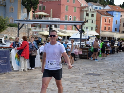 13. Lošinjski polumaraton 2024