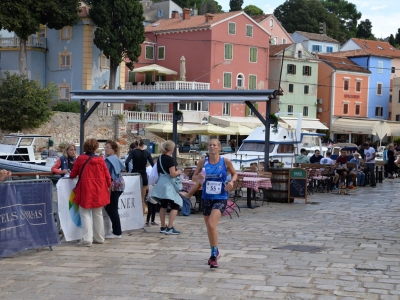 13. Lošinjski polumaraton 2024