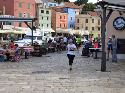 13. Lošinjski polumaraton 2024