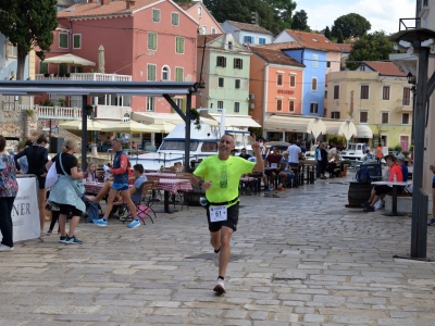 13. Lošinjski polumaraton 2024