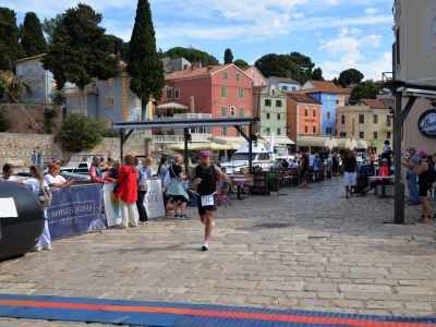 13. Lošinjski polumaraton 2024