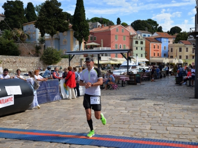 13. Lošinjski polumaraton 2024