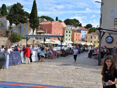 13. Lošinjski polumaraton 2024