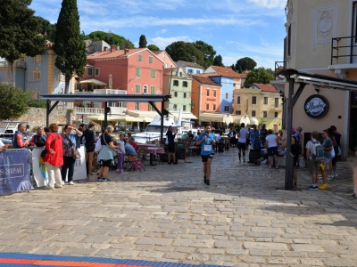 13. Lošinjski polumaraton 2024