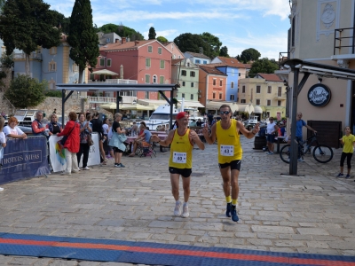 13. Lošinjski polumaraton 2024