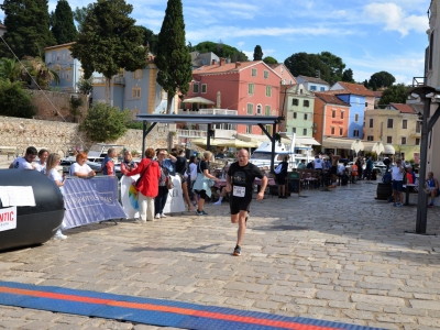 13. Lošinjski polumaraton 2024