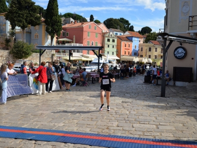 13. Lošinjski polumaraton 2024