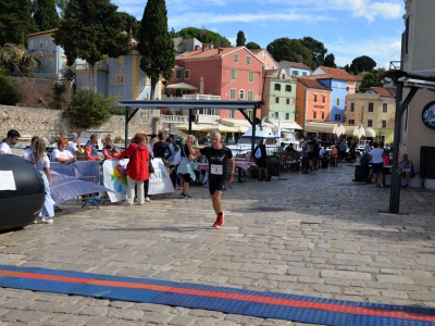 13. Lošinjski polumaraton 2024