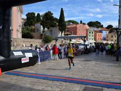 13. Lošinjski polumaraton 2024