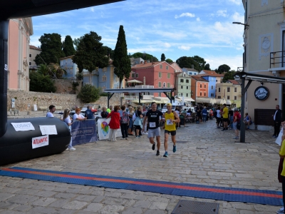 13. Lošinjski polumaraton 2024