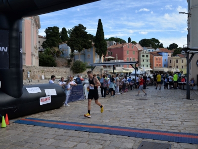 13. Lošinjski polumaraton 2024