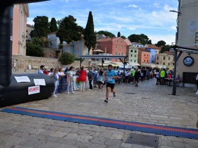 13. Lošinjski polumaraton 2024
