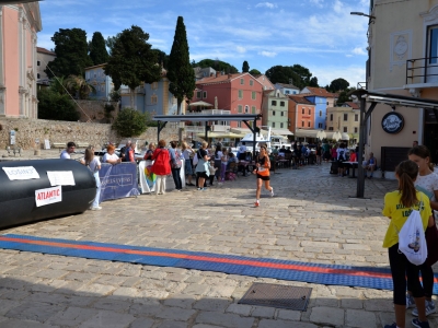 13. Lošinjski polumaraton 2024