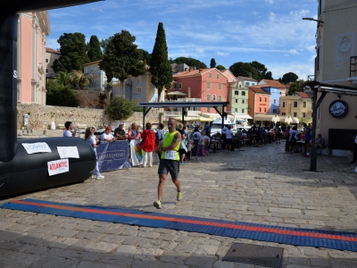 13. Lošinjski polumaraton 2024