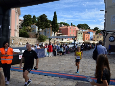 13. Lošinjski polumaraton 2024