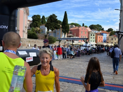 13. Lošinjski polumaraton 2024