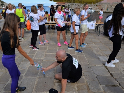 13. Lošinjski polumaraton 2024