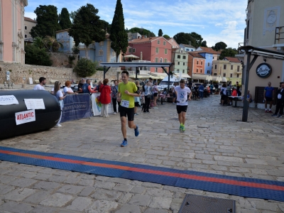 13. Lošinjski polumaraton 2024