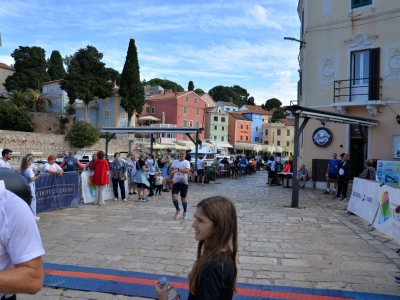 13. Lošinjski polumaraton 2024