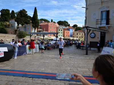 13. Lošinjski polumaraton 2024