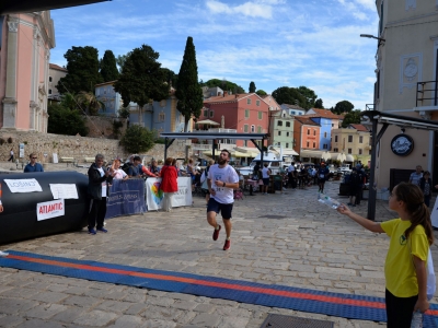 13. Lošinjski polumaraton 2024