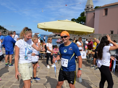 13. Lošinjski polumaraton 2024