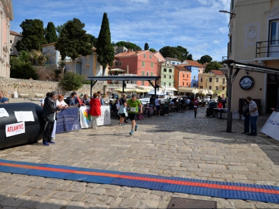 13. Lošinjski polumaraton 2024