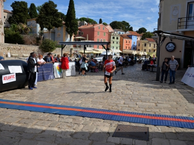 13. Lošinjski polumaraton 2024