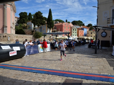 13. Lošinjski polumaraton 2024