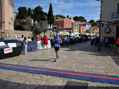 13. Lošinjski polumaraton 2024