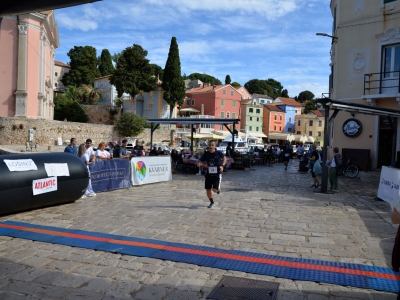13. Lošinjski polumaraton 2024