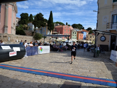 13. Lošinjski polumaraton 2024
