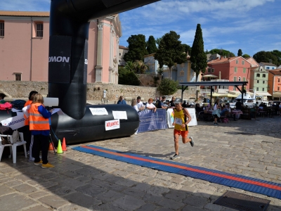 13. Lošinjski polumaraton 2024