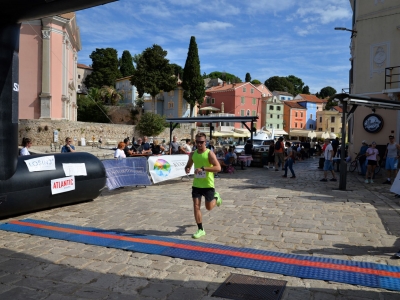 13. Lošinjski polumaraton 2024
