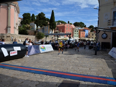 13. Lošinjski polumaraton 2024