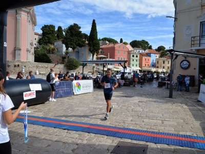 13. Lošinjski polumaraton 2024