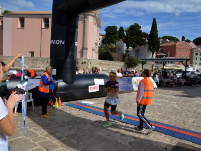 13. Lošinjski polumaraton 2024